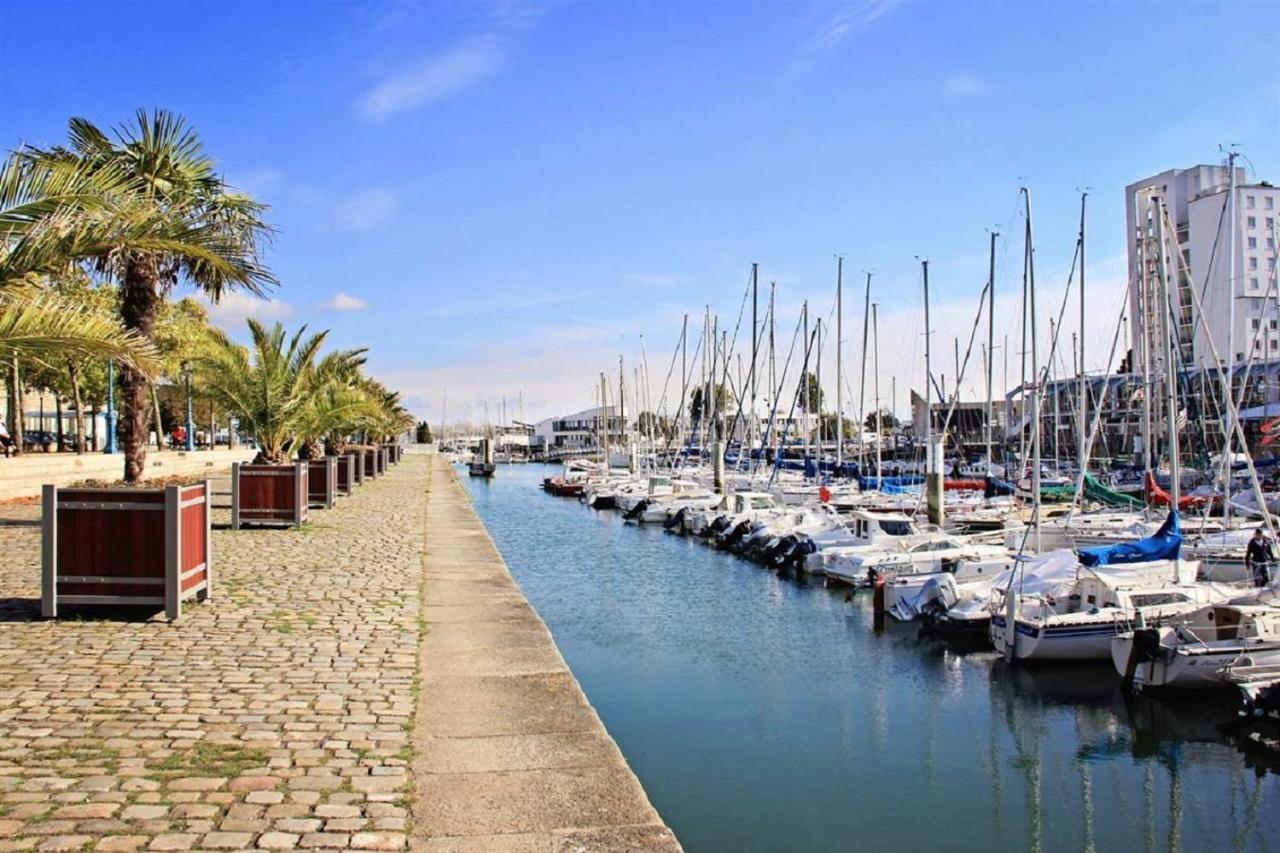 Ibis Budget Lorient Hennebont Esterno foto